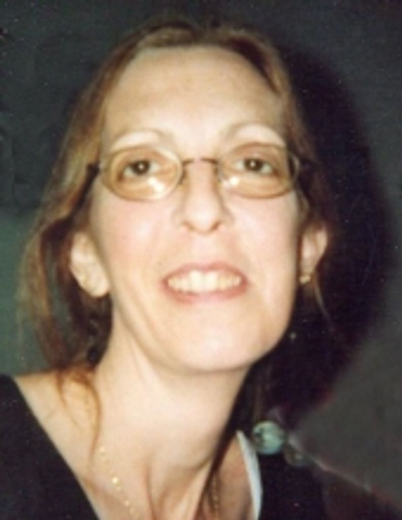 Cynthia  Paige White