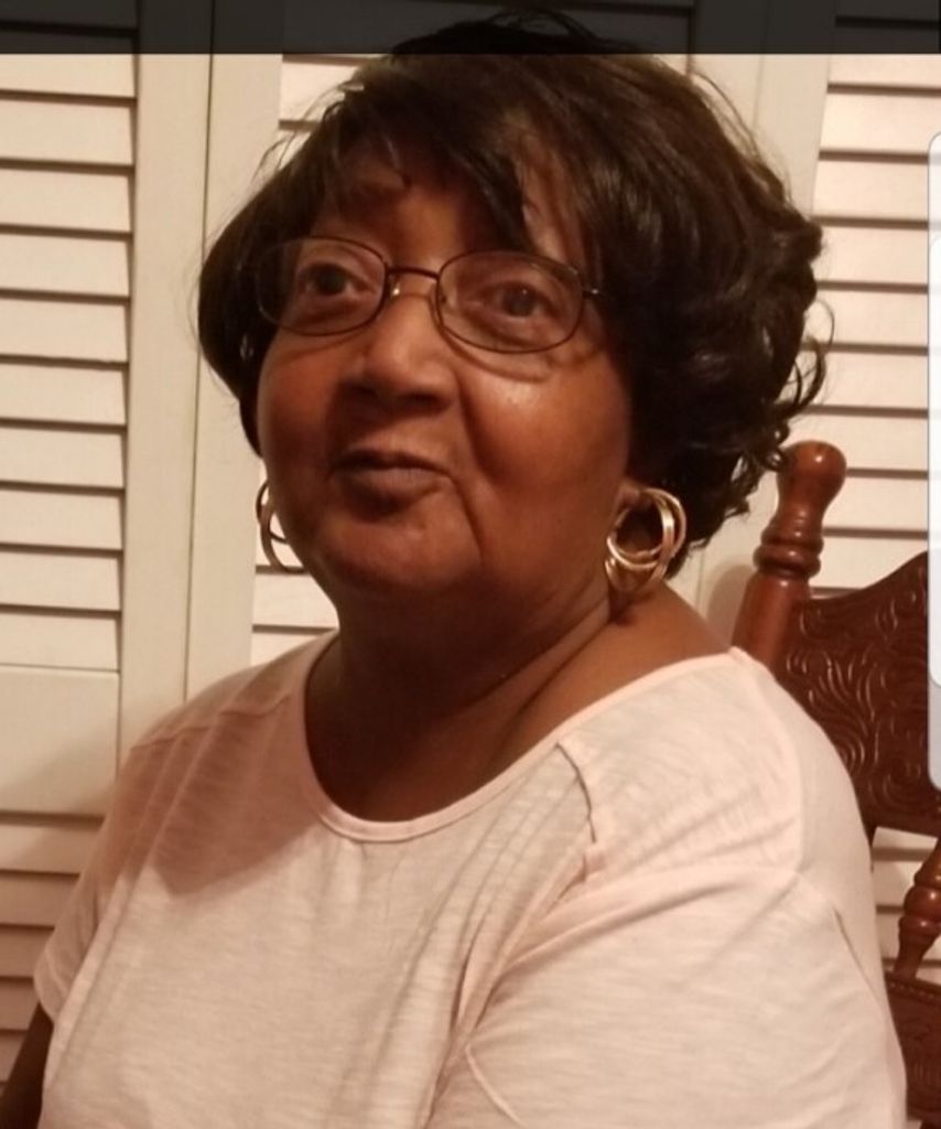 Ruby Dinkins Profile Photo