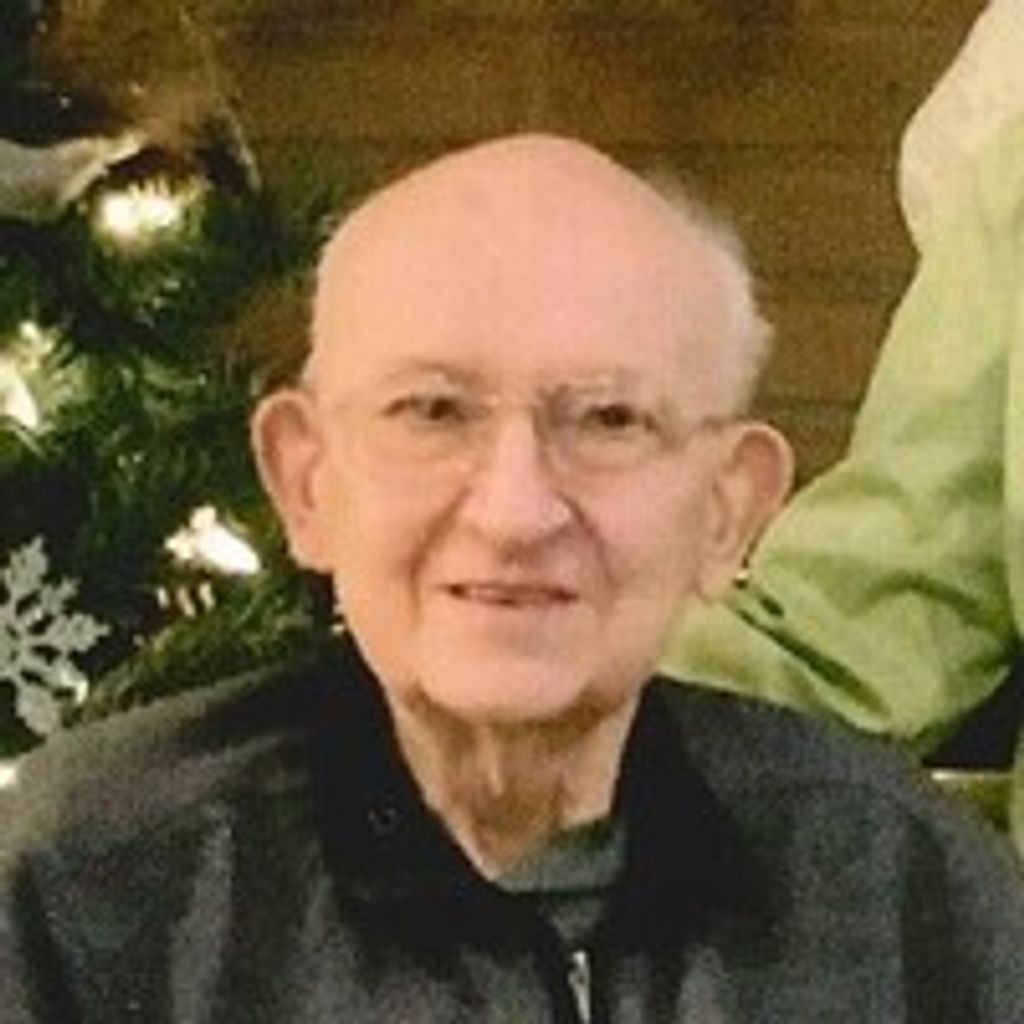 John E. Omillian Profile Photo