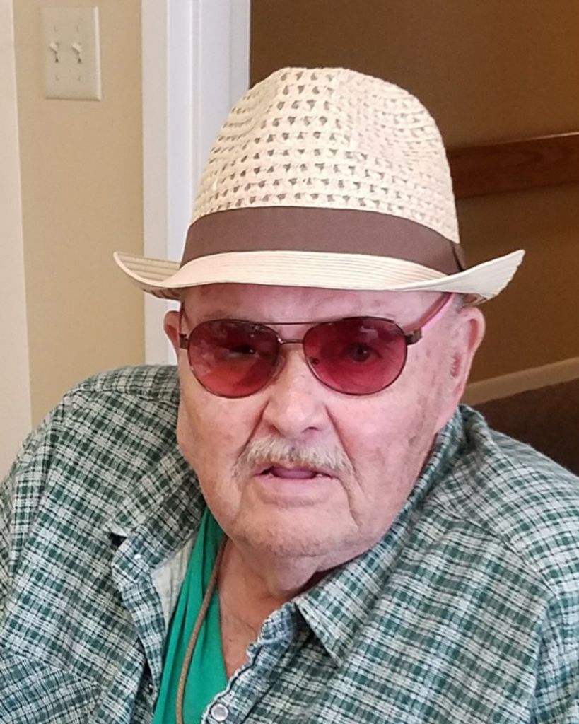 John Richard Tevlin