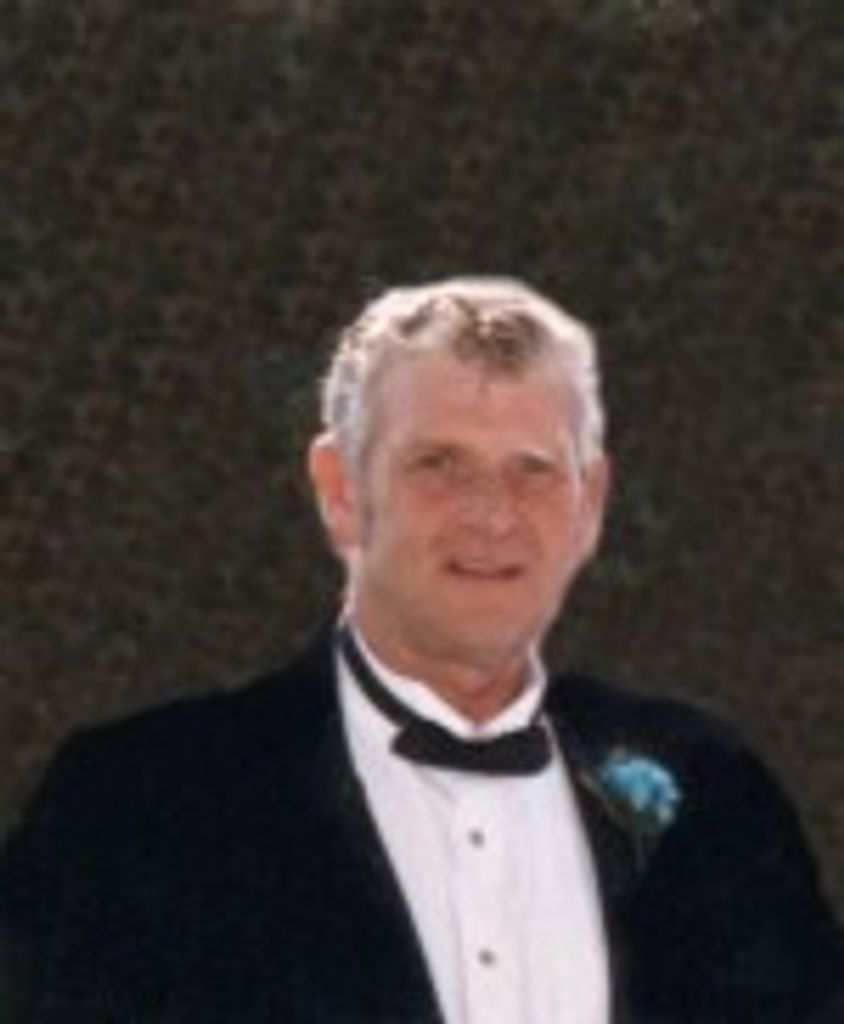 Leroy A. Potter Profile Photo