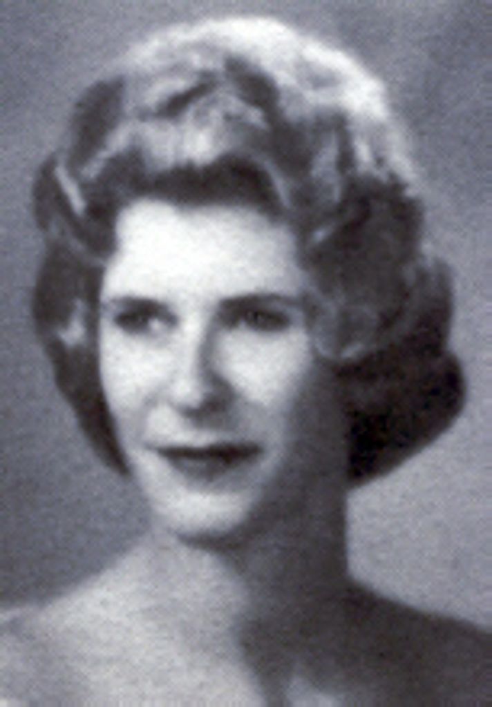 Margaret Ravenel Ervin Parr