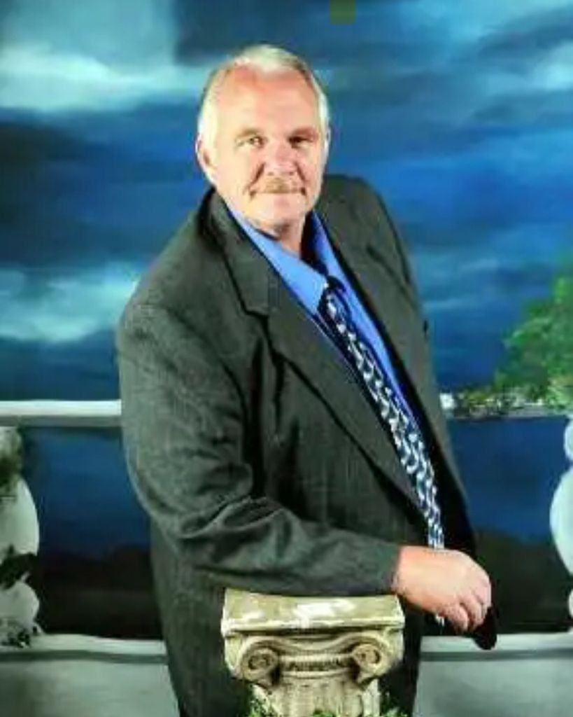 Garth Hasler Anderson Profile Photo