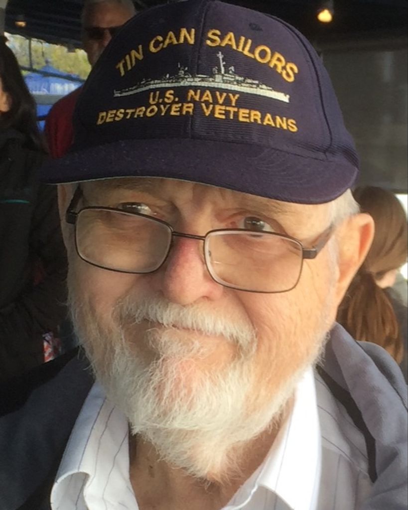 Trygve Gerald Oydgard Profile Photo