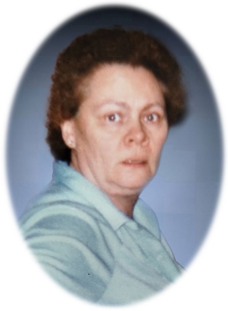 Cora E. Mateer