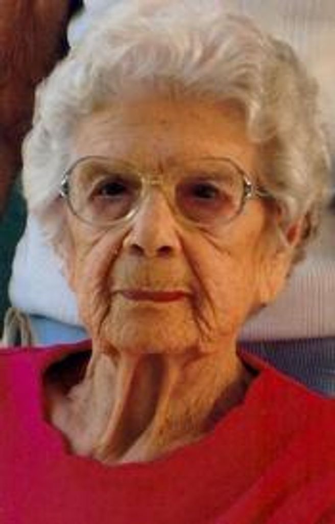 Dorothy Louise Pritchett