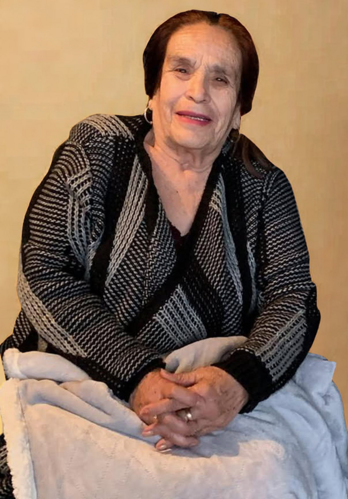 Olimpia Blanco-Martinez Profile Photo