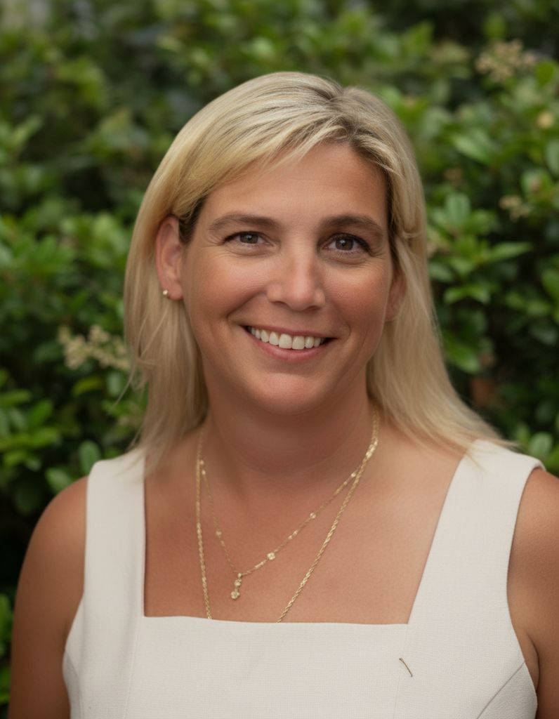 Jennifer Rogers Powell Profile Photo