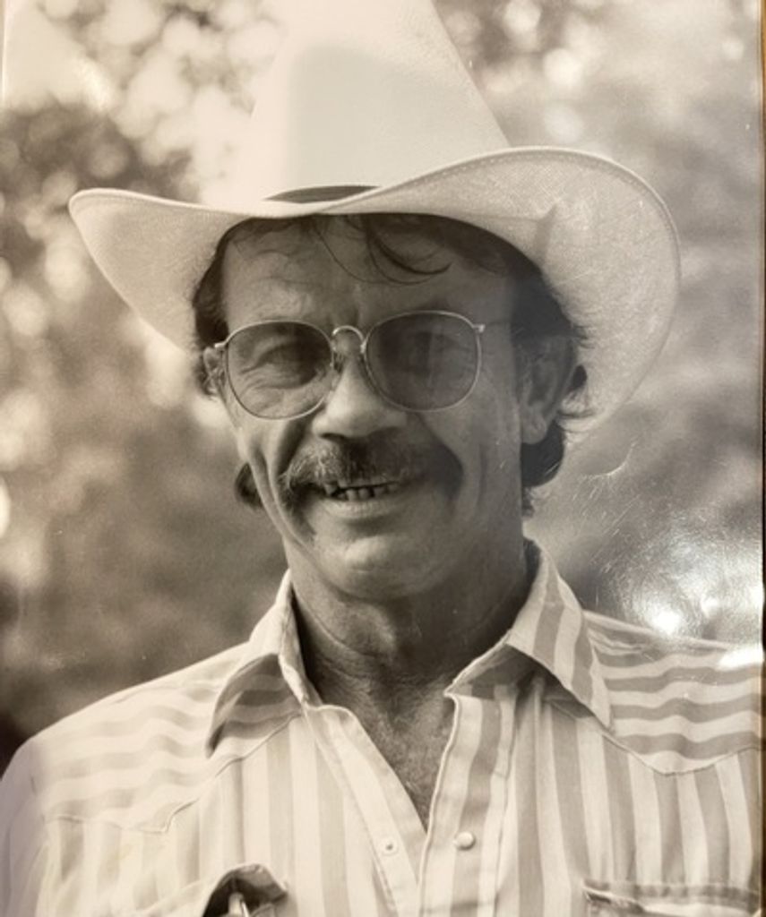 Wendell Buddy Spook Knisley Profile Photo