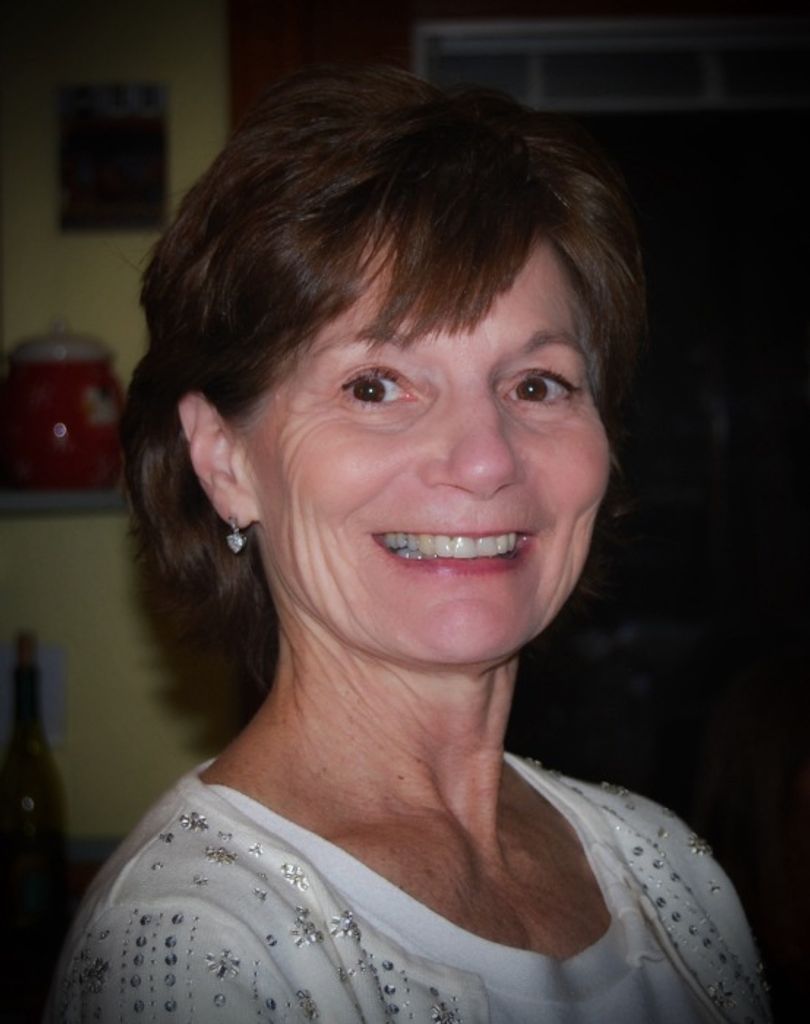 Patricia Ann Lange Profile Photo