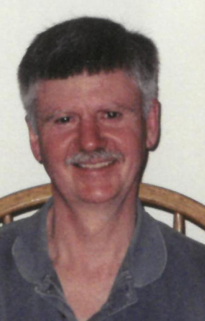 James Allen Holtrop