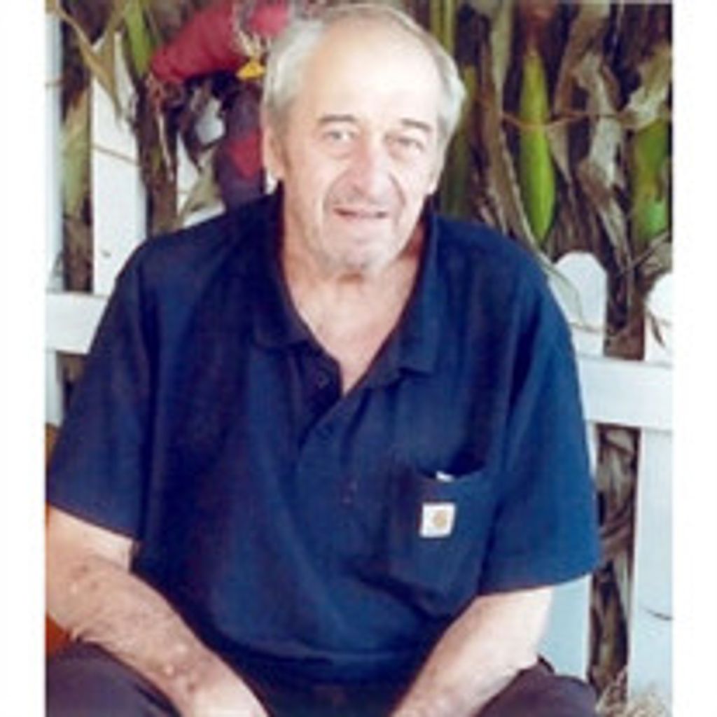Gary Hultman