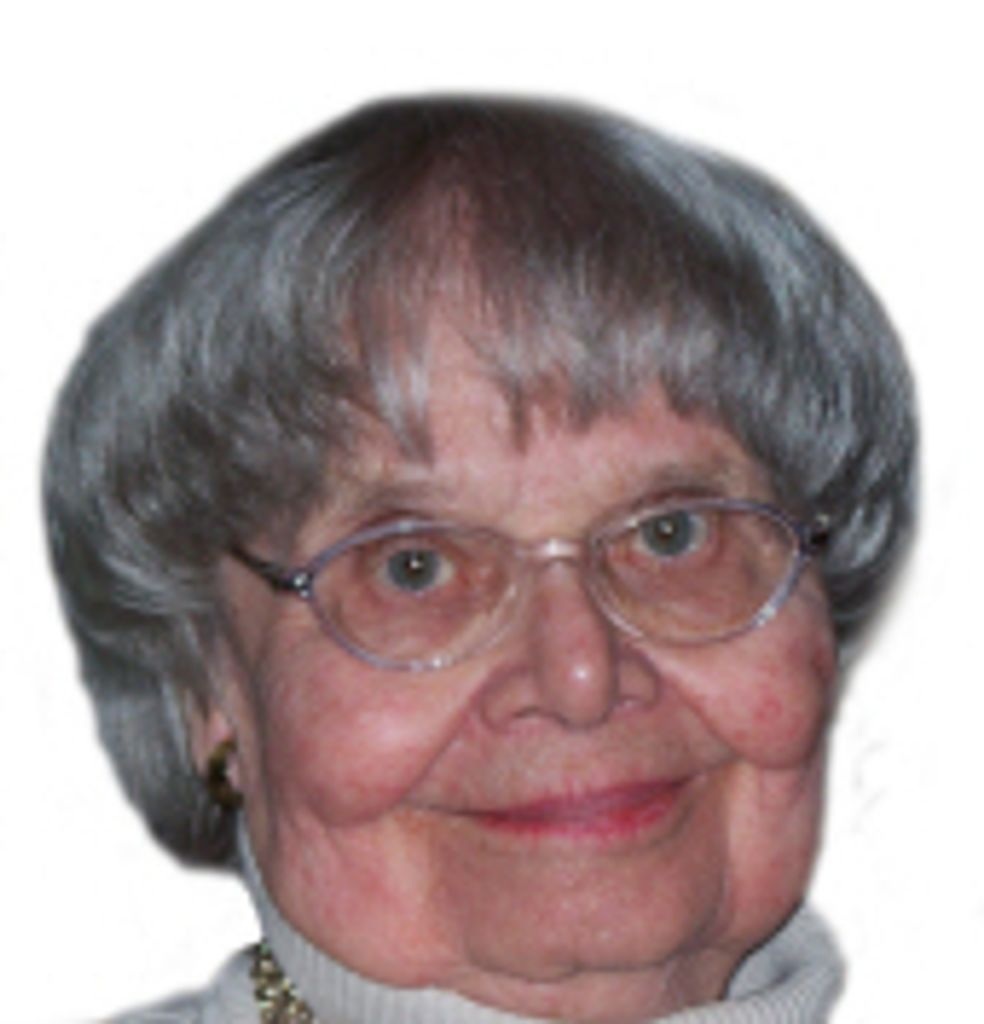 Mary J. Buhai