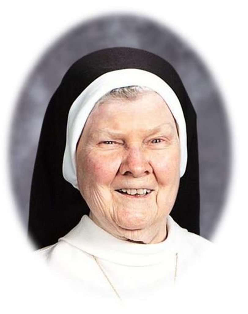 Sr. Marie Delourdes Justice Profile Photo
