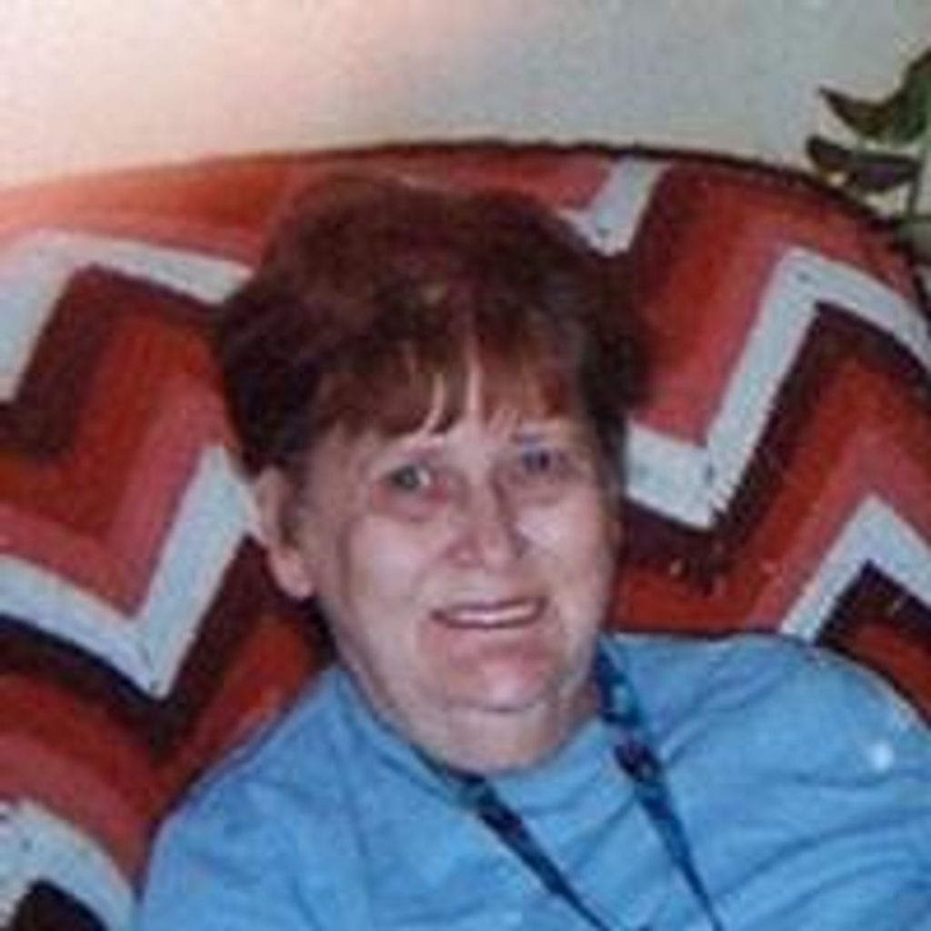 Leota  J. (Rushner)  Morris