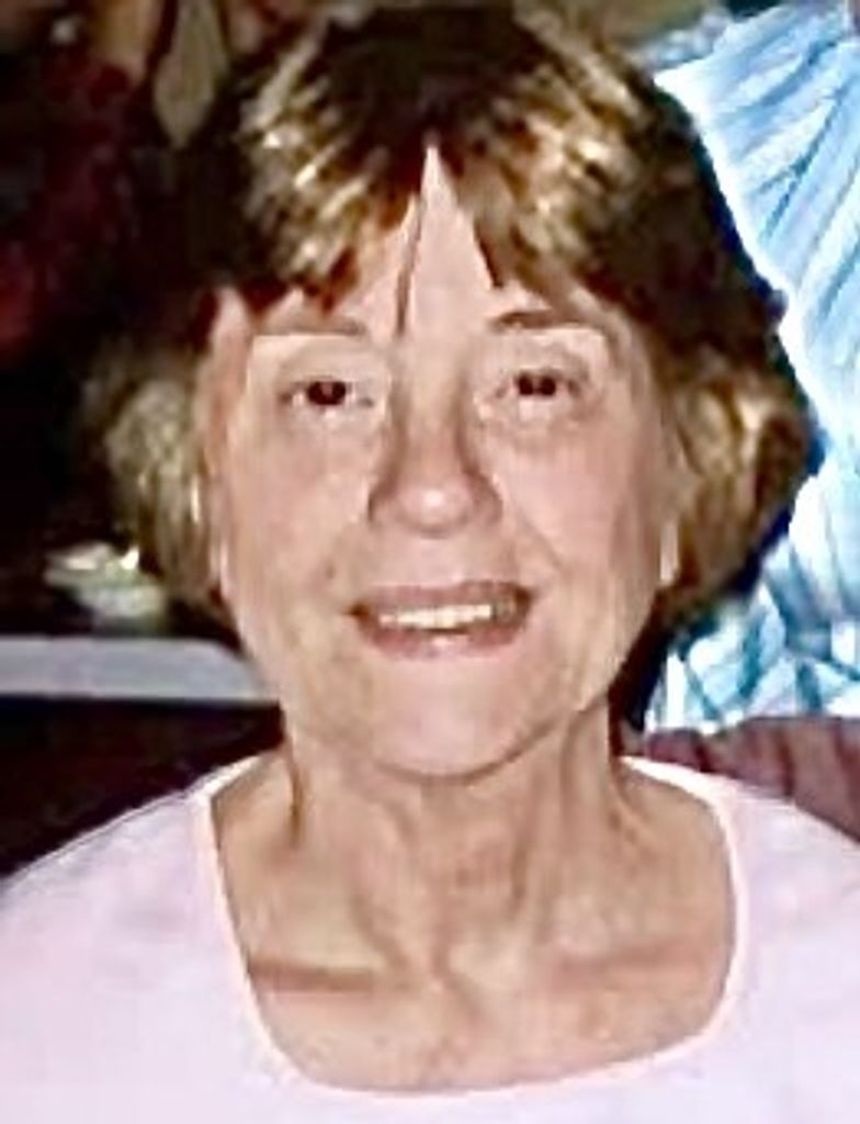 Judith C. (Cavanagh)  Lazuka Profile Photo