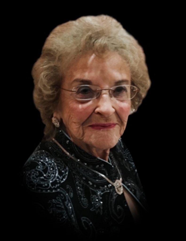 Naomi Jane Britton Profile Photo