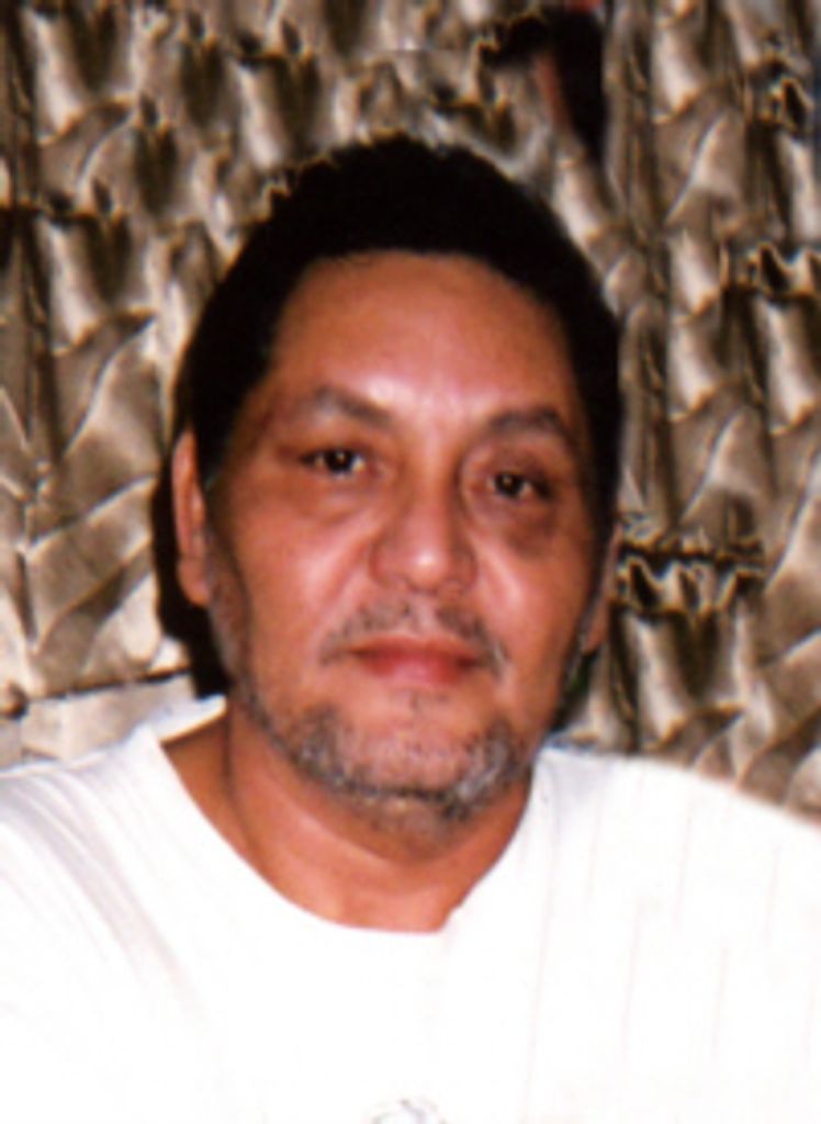 Raul A. Navejar