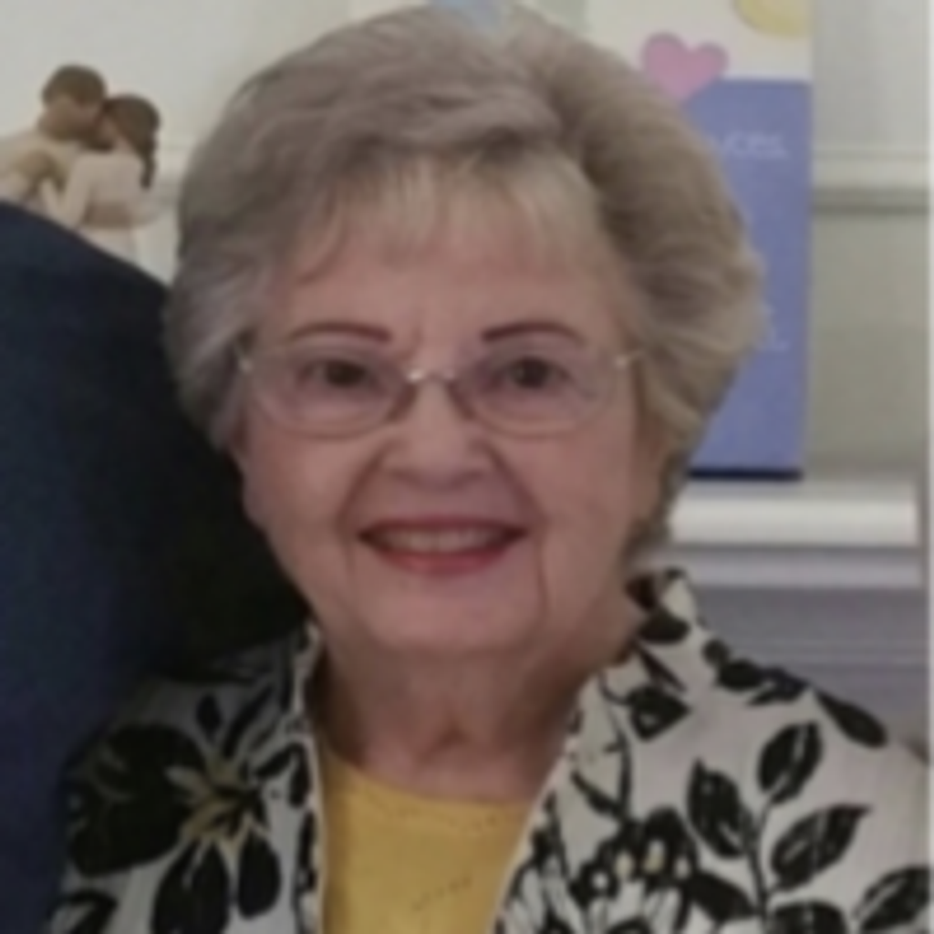 Jo Ann Gregory Profile Photo
