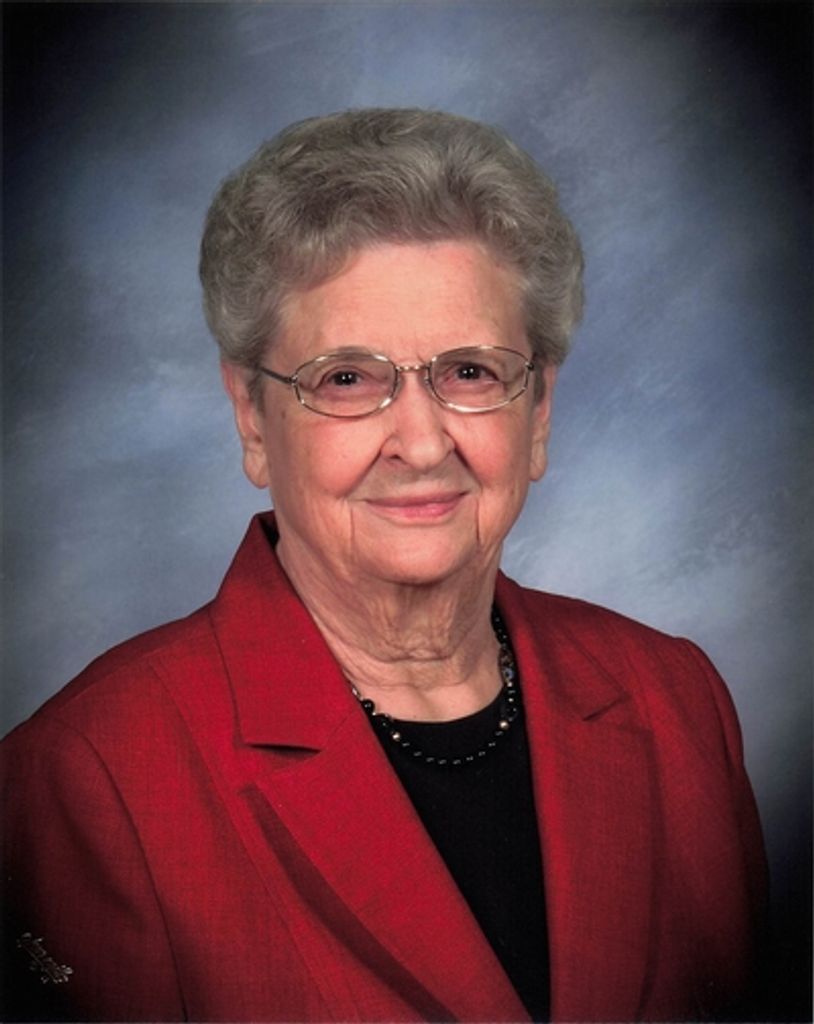 Sarah Marie Clark Profile Photo