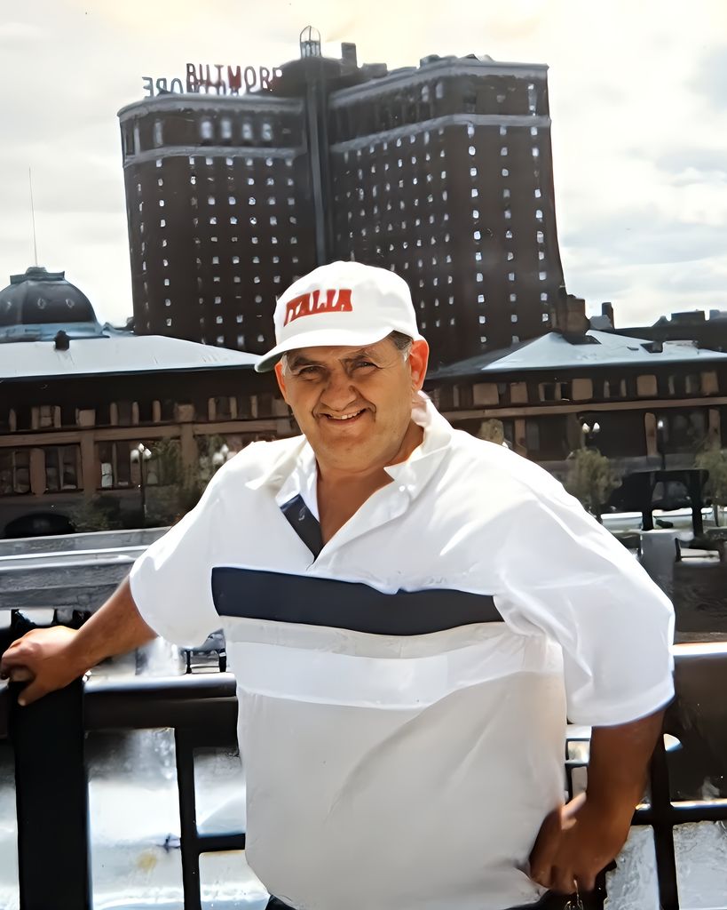 Raymond A. DelSanto