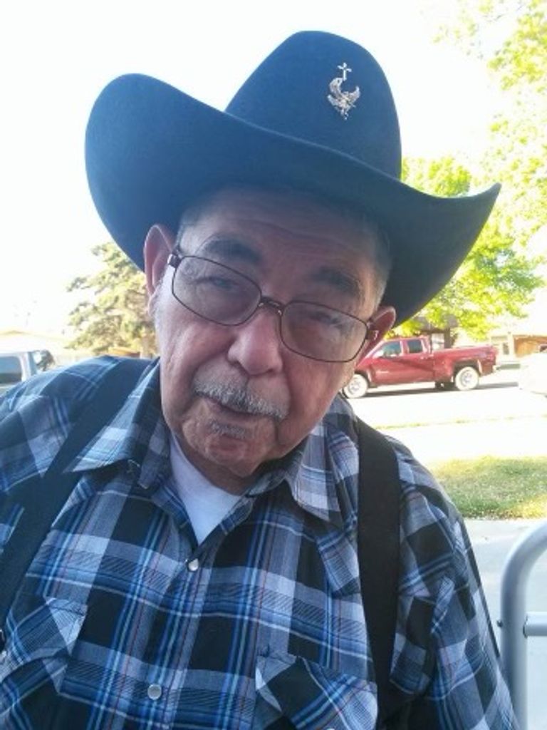 Lauro Isidoro Benavidez, Jr. Profile Photo
