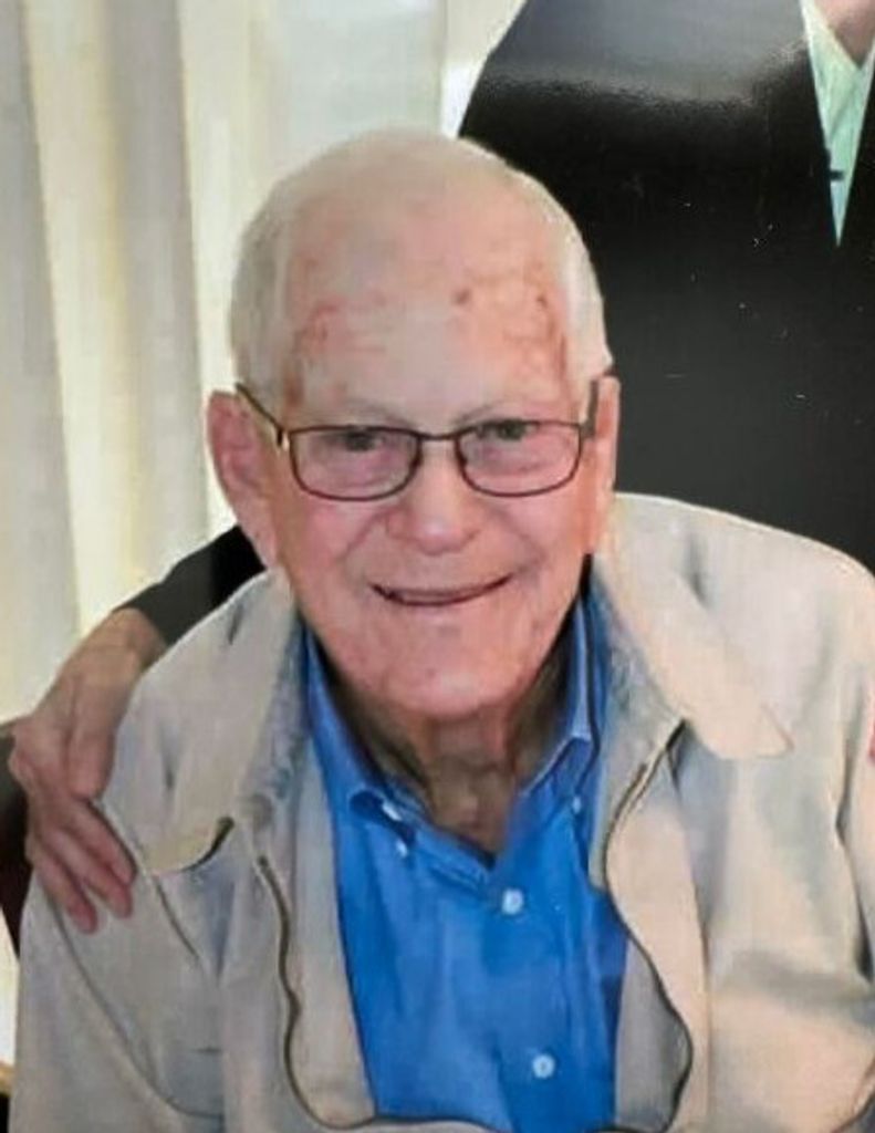 Rufus Ray Hawley Profile Photo