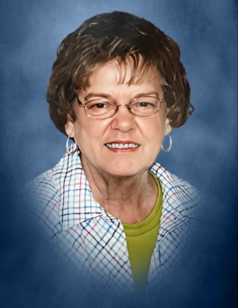 Mary Doris Prince Camp Profile Photo
