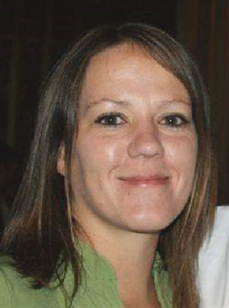 Samantha Jane Wierson