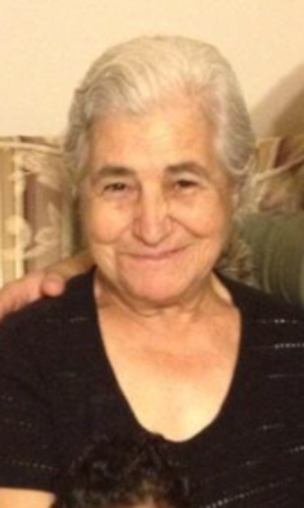 Afifeh Skaf Profile Photo