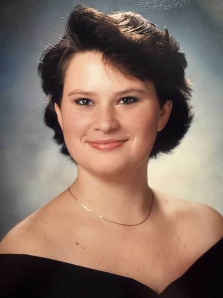 Tina Eldora Rose Harvey Profile Photo