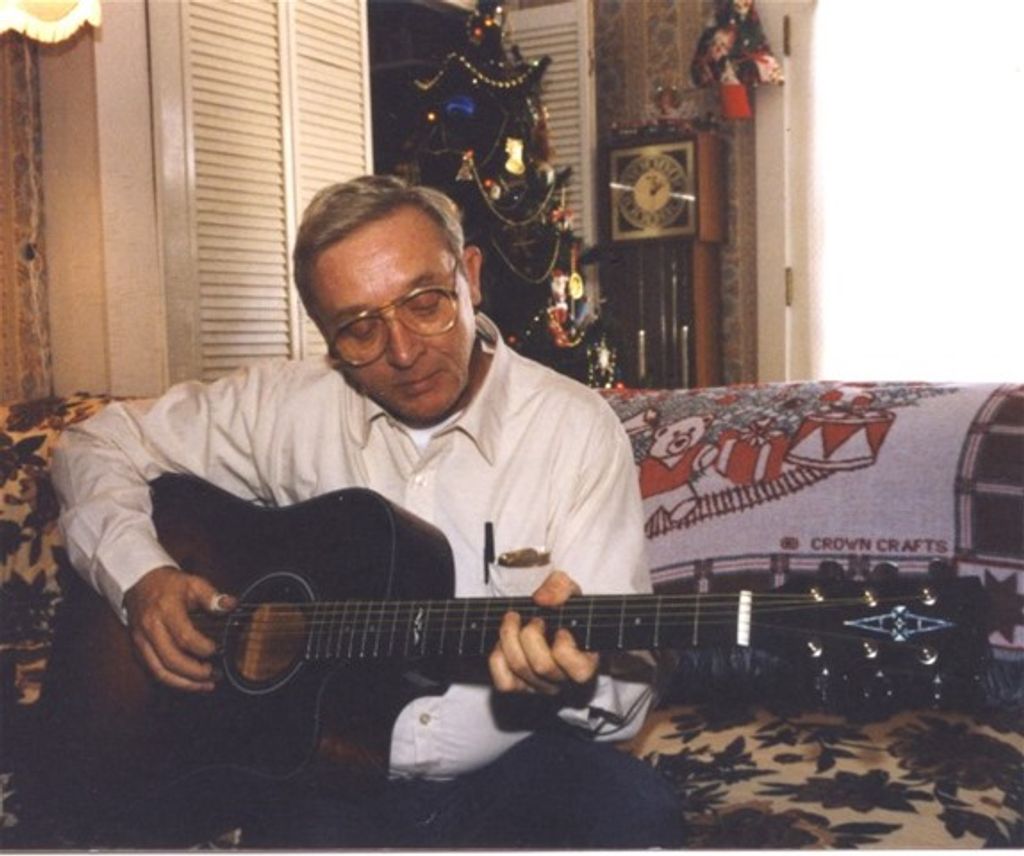 Curtis Wilson Profile Photo