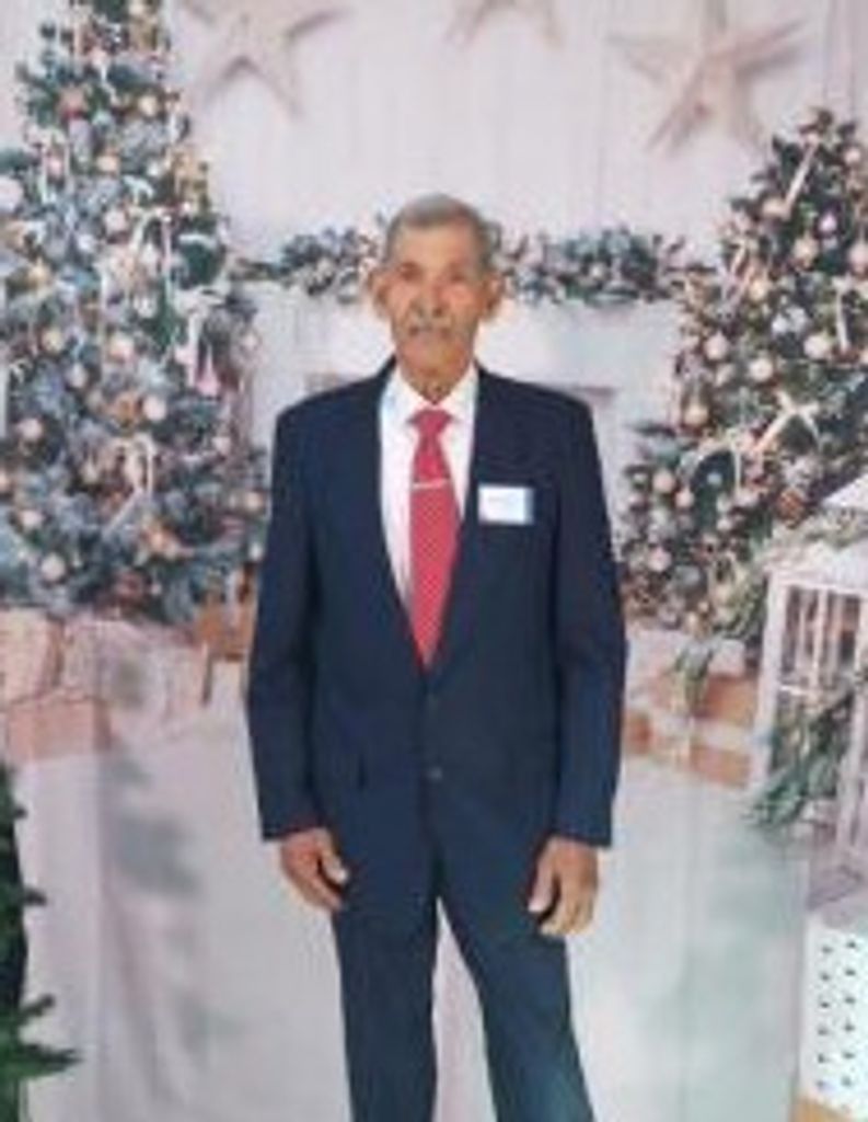 Horace Ebanks Profile Photo