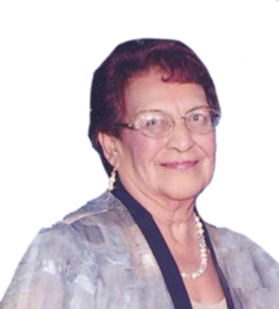 Olga S. Herrera