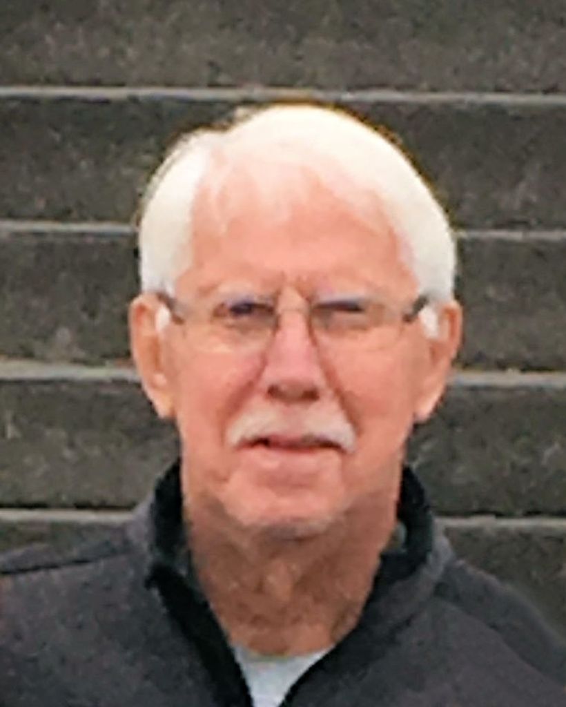 Andrew N. Dvorak