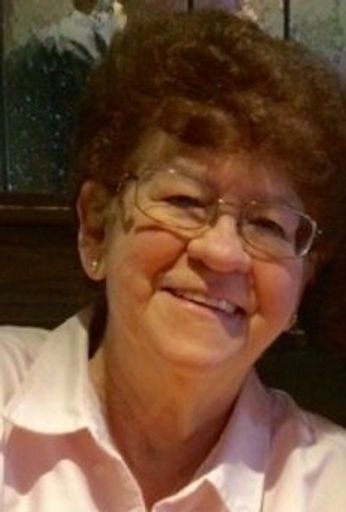Doris Ann Elliott Profile Photo