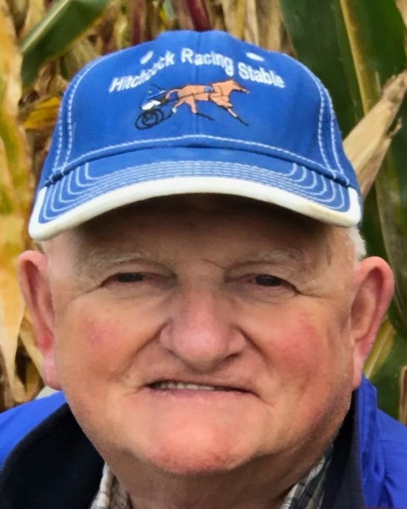 Charles Hitchcock Profile Photo