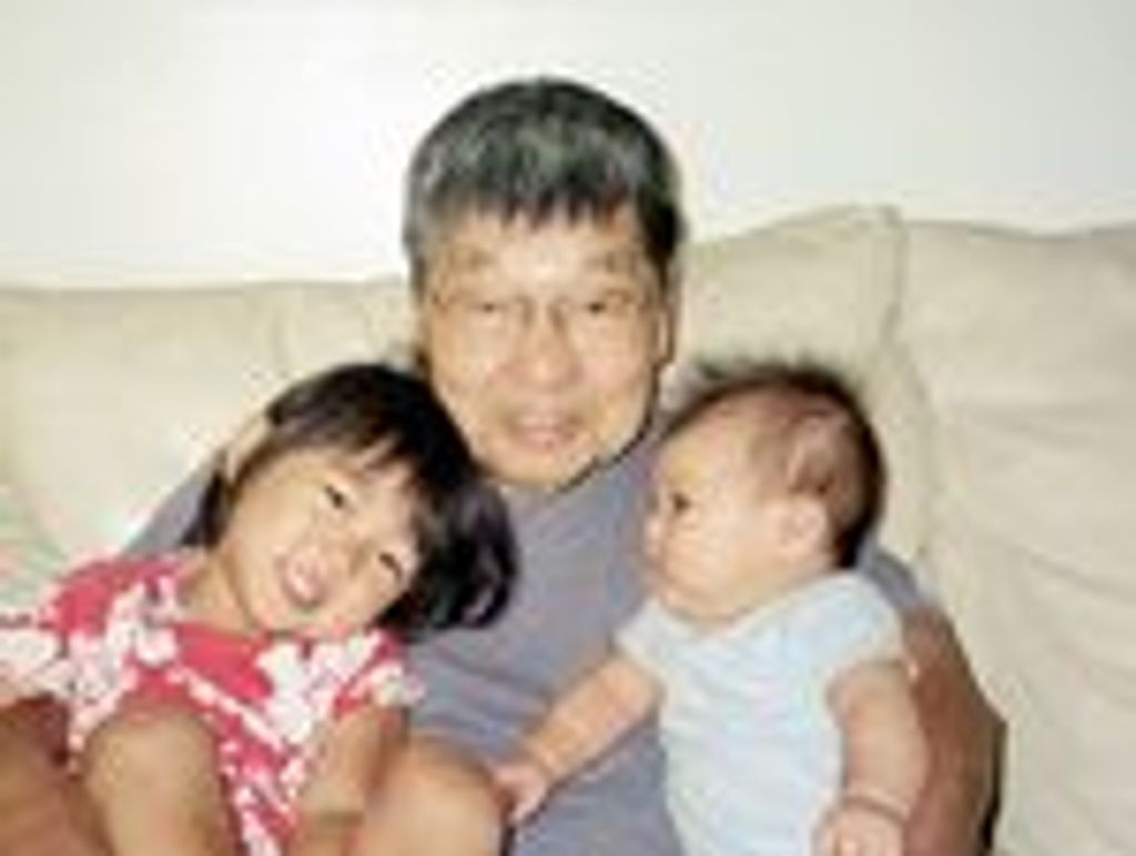 Shuzo Bobby Kanegawa