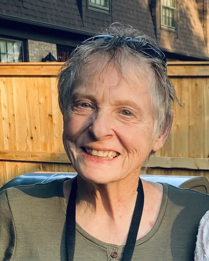 Ruth Ann Kohnen