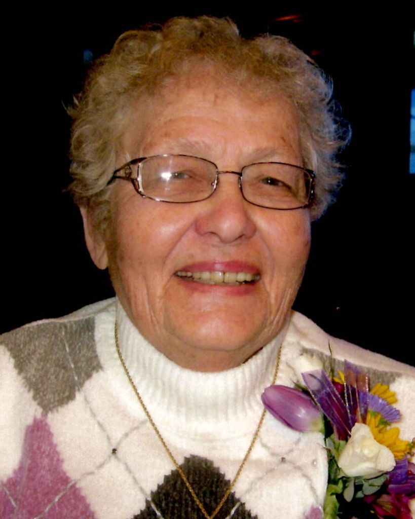 Mardell G. Nehk