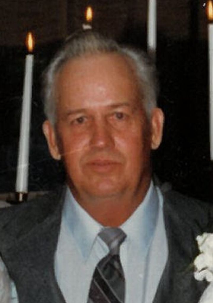 William Junior Moses Profile Photo