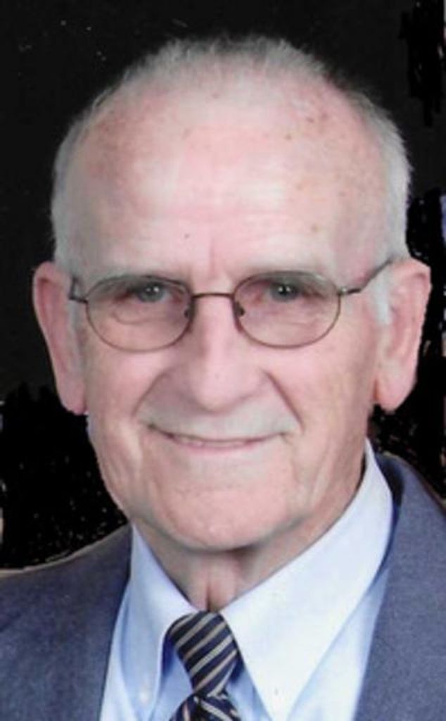 Clayton J. Metzler Profile Photo