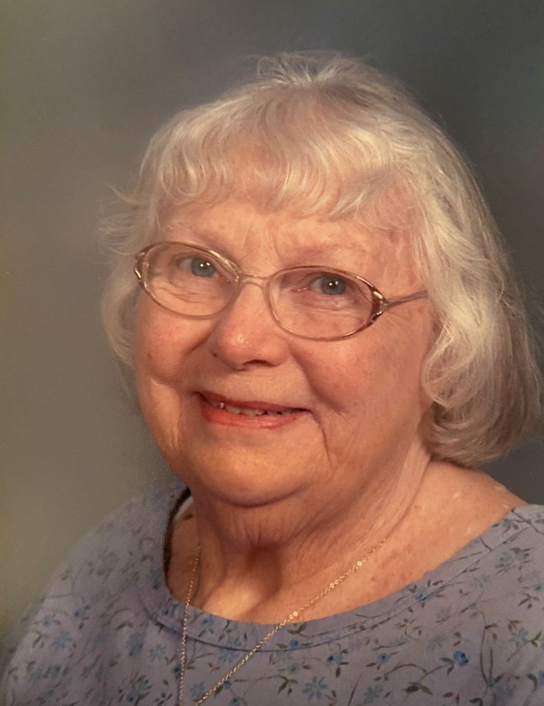 Elizabeth  Morrison Profile Photo