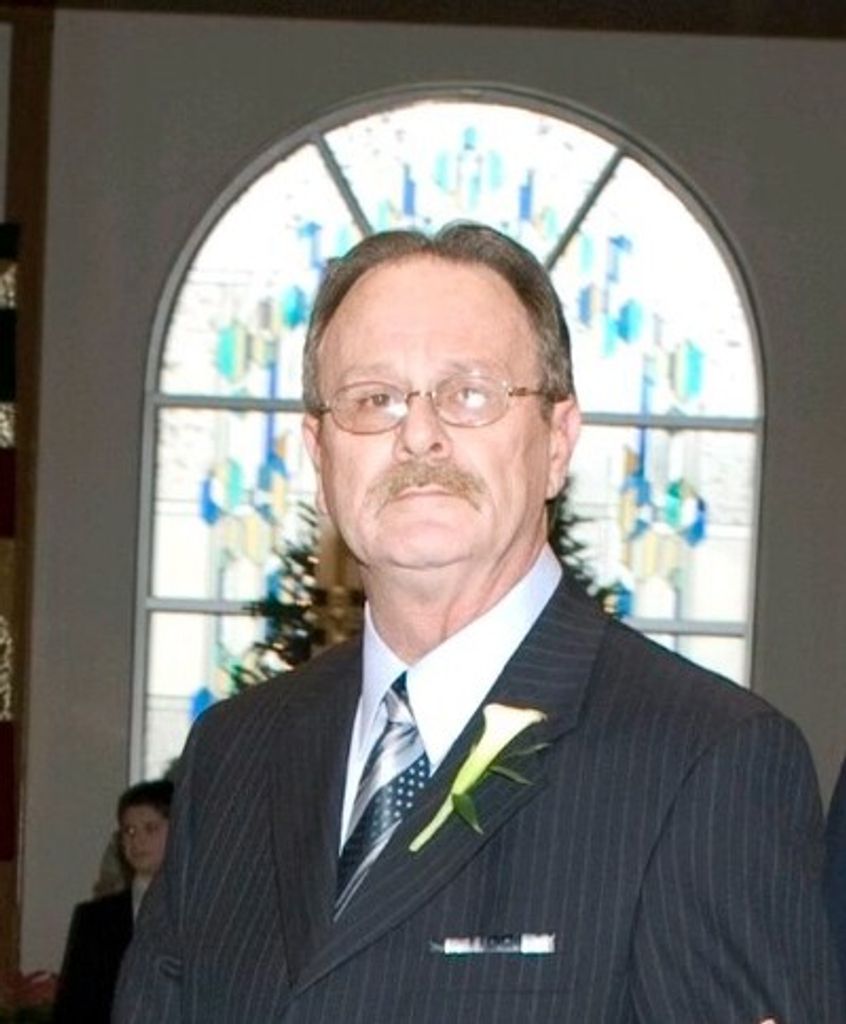 William "Bill" Phelps Profile Photo