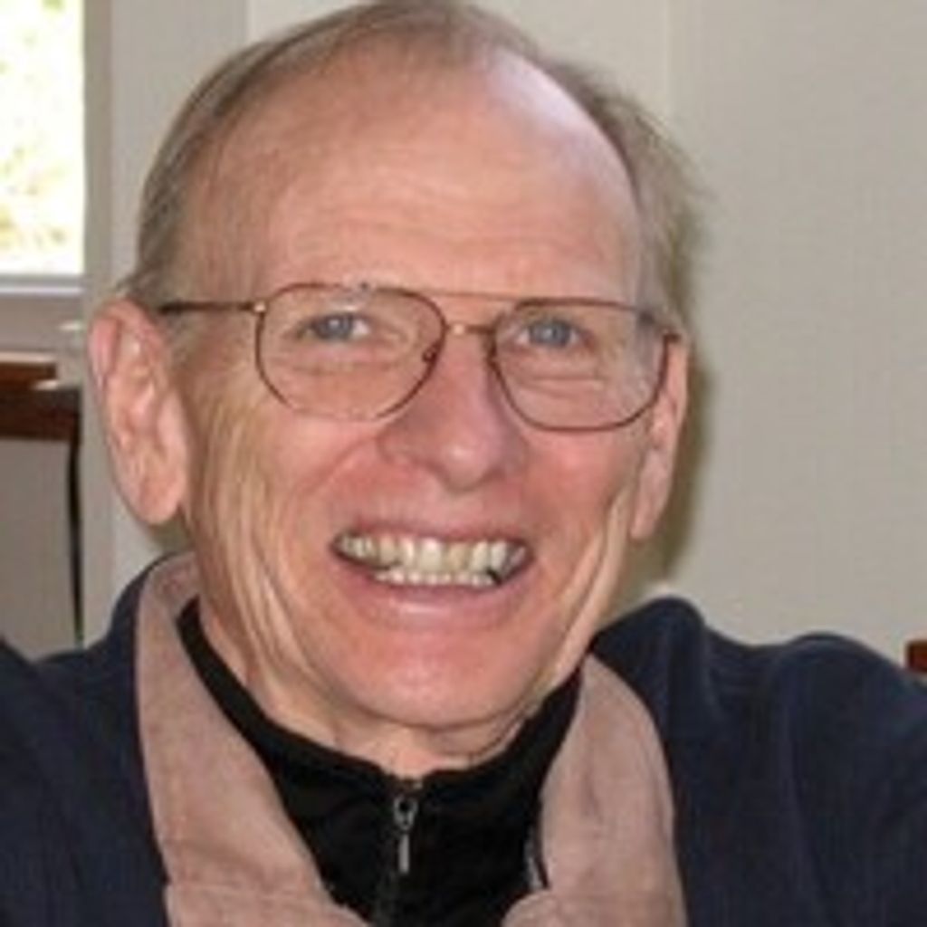 David L Chronister Profile Photo