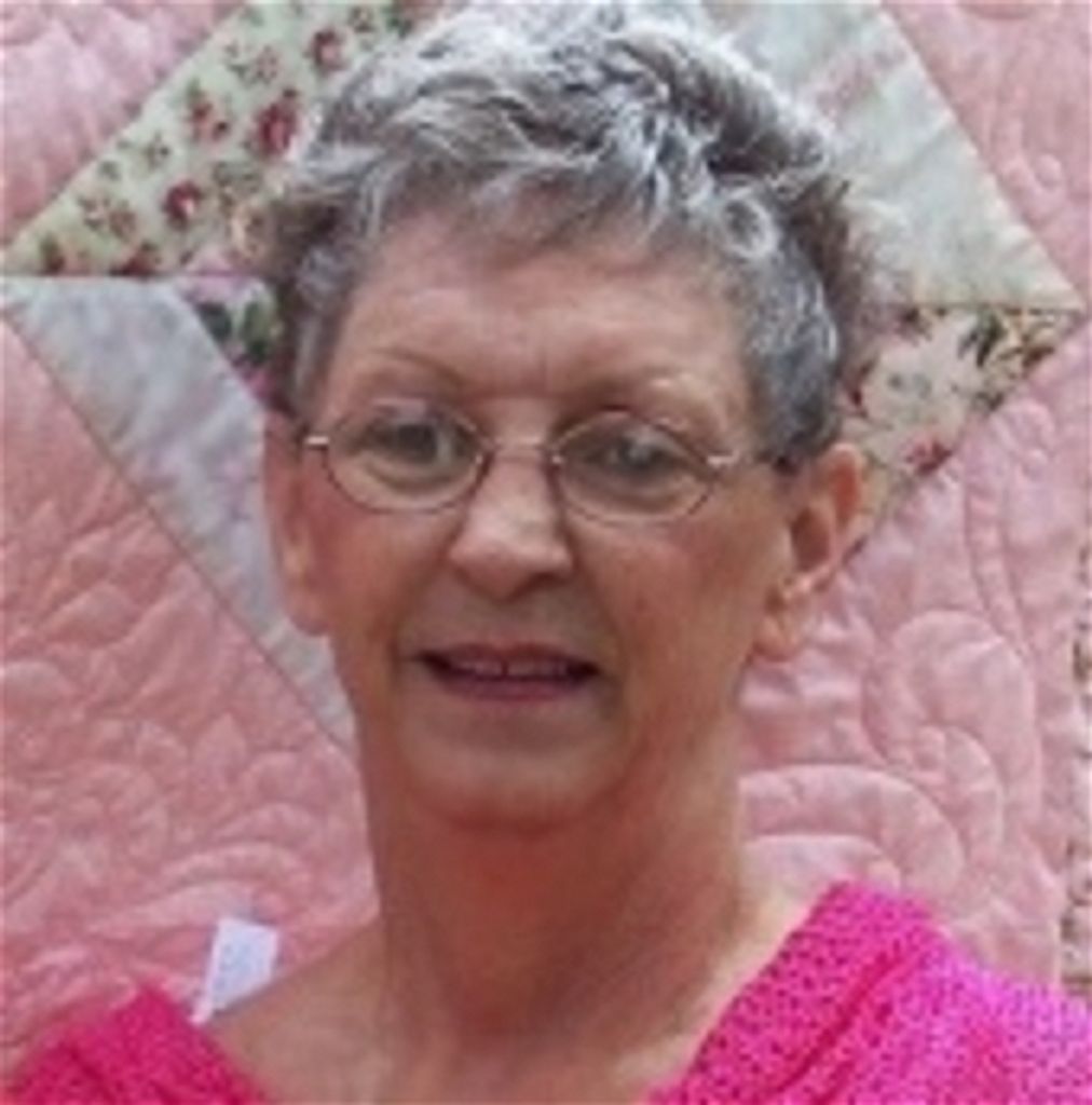 Sue Ellen Pemberton-Woodruff
