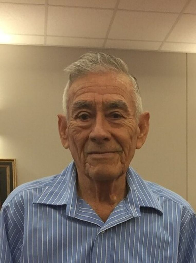 Gregorio Perez Profile Photo