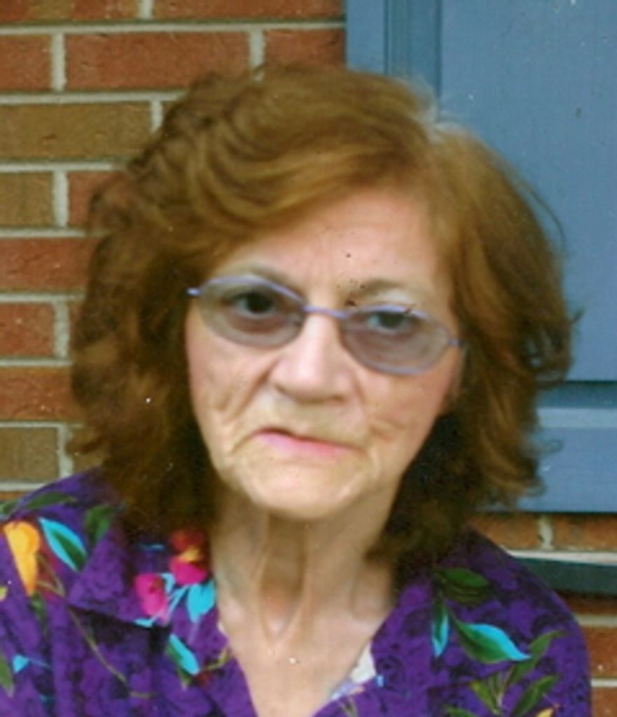 Loretta M. (Collins)  Allen