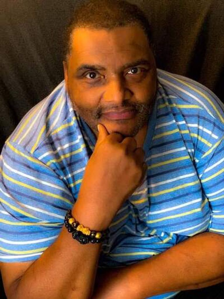 Michael E. Thornton Profile Photo