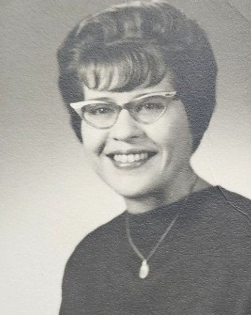 Audrey Bickley Profile Photo